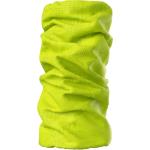 Reduzierte Gelbe Sportliche Dynafit One Nackenwärmer aus Polyester für Herren Einheitsgröße 