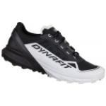 Schwarze Dynafit Trailrunning Schuhe mit Schnürsenkel für Herren Größe 48,5 