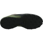 Schwarze Dynafit Gore Tex Outdoor Schuhe mit Schnürsenkel wasserdicht für Herren Größe 41 für den für den Winter 