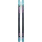Dynafit Radical 88 women - Skitourenski - Damen 174 cm Light Blue/Pink