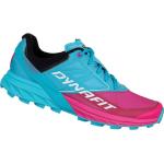 Dynafit Vibram Sohle Trailrunning Schuhe leicht für Damen 