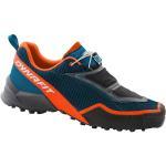 Blaue Dynafit Speed Trailrunning Schuhe Leicht für Herren 
