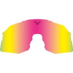 Reduzierte Rote Dynafit One Sportbrillen & Sport-Sonnenbrillen für Herren 