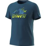 Dynafit T-Shirts für Herren Größe XXL 