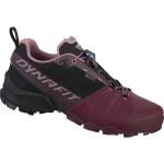 Reduzierte Dynafit Gore Tex Trailrunning Schuhe mit Schnürsenkel wasserdicht für Damen Größe 39,5 