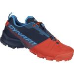 Reduzierte Dynafit Gore Tex Trailrunning Schuhe mit Schnürsenkel wasserdicht für Kinder Größe 39,5 