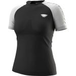 Dynafit Ultra 3 S-Tech Shirt Damen Funktionsshirt black out