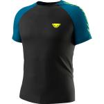 Dynafit Ultra 3 S-Tech Shirt Herren Funktionsshirt reef