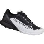 Schwarze Dynafit Trailrunning Schuhe aus Mesh rutschfest für Herren Größe 44 