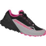 Schwarze Dynafit Trailrunning Schuhe für Damen Größe 36,5 