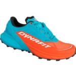Reduzierte Blaue Dynafit Gore Tex Trailrunning Schuhe wasserdicht für Damen Größe 40,5 