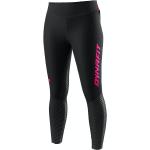 Dynafit Women's Reflective Tights black out/pink glo black out/pink glo M-44/38