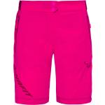 Dynafit Women's Transalper 2 Light DST Shorts flamingo