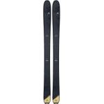 Dynastar - Freeride Ski - E-Pro 99 Open 2024 für Damen - Größe 170 cm - schwarz