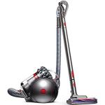 Dyson 215274-01 Cinetic Big Ball Absolute Staubsuager, 1.6 liters, Nickel