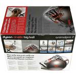 Dyson Cinetic Big Ball™ Animal Pro 2 Bodenstaubsauger Beutellos