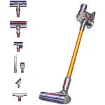 Dyson V8 Absolute+, Beutellos