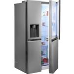 LG Electronics günstig online Side-by-Side kaufen Kühlschränke