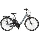 E-Bike Alu City 28“