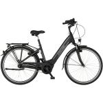 E-Bike City Cita 4.1i Unisex 28' 7-Gang 504 Wh 41 cm