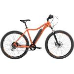 E-Bike SIGN E-Bikes orange (matt tropicaorange)