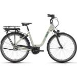 E-Bike Victoria Cysalo 13 Deep agate grey Trekking 28" 51Rh Bosch Akku 02983856
