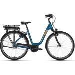 E-Bike Victoria Cysalo 13 Deep nova petrol Trekking 28" 51Rh Bosch Akk 02983898