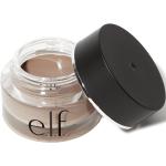 e.l.f. Cosmetics Lock On Liner and Brow Cream Medium Brown (5,5g)