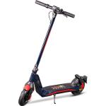 E-Scooter RED BULL RACING "E-Scooter RS 900" Scooter bunt (dunkelblau, rot) Elektroscooter