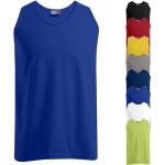 Marineblaue Promodoro T-Shirts aus Baumwolle für Herren Größe 3 XL 