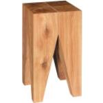 E15 Design Tische geölt aus Massivholz 