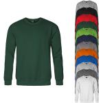 Promodoro Herrensweatshirts aus Baumwolle Größe 5 XL 