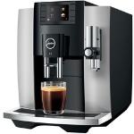 E8 Kaffeevollautomat 15 bar 1,9 l 280 g AutoClean (Platin (EB)) (Versandkostenfrei)