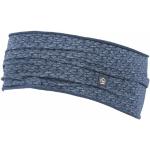 Blaue Vintage Headbands & Stirnbänder 
