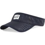 EA7 Baseball Cap Damen in schwarz, Größe: