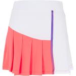 EA7 Tennis Pro Skirt M Pink/White