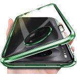 Grüne Huawei Mate 30 Cases Art: Bumper Cases mit Bildern 