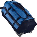 Blaue Eagle Creek Reisetaschen mit Rollen 130l Maxi / XXL 