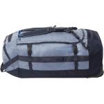 Blaue Eagle Creek Reisetaschen mit Rollen 130l aus Kunstfaser 