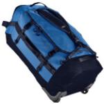 Blaue Eagle Creek Reisetaschen mit Rollen 110l 
