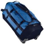 Blaue Eagle Creek Reisetaschen mit Rollen 130l 