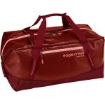 Rote Eagle Creek Reisetaschen 90l mit Reißverschluss 