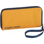 Gelbe Eagle Creek Damengeldbörsen & Damengeldbeutel 