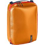 Gelbe Eagle Creek Pack-It Reisetaschen mit Reißverschluss gepolstert 