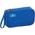 Blaues Gestepptes Eagle Creek Pack-It Kofferzubehör mit Reißverschluss mit Innentaschen für Herren 