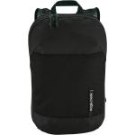 Schwarze Eagle Creek Pack-It Reisetaschen mit Reißverschluss gepolstert 
