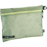 Grüne Eagle Creek Pack-It Reisetaschen mit Reißverschluss 