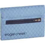 Schwarze Eagle Creek Portemonnaies & Wallets mit Reißverschluss klein 