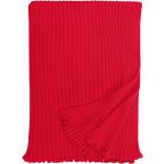 Rote Eagle Products Strickschals aus Wolle für Damen Größe XXL für den für den Winter 