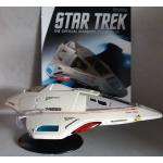 Star Trek Modellbau aus Metall 